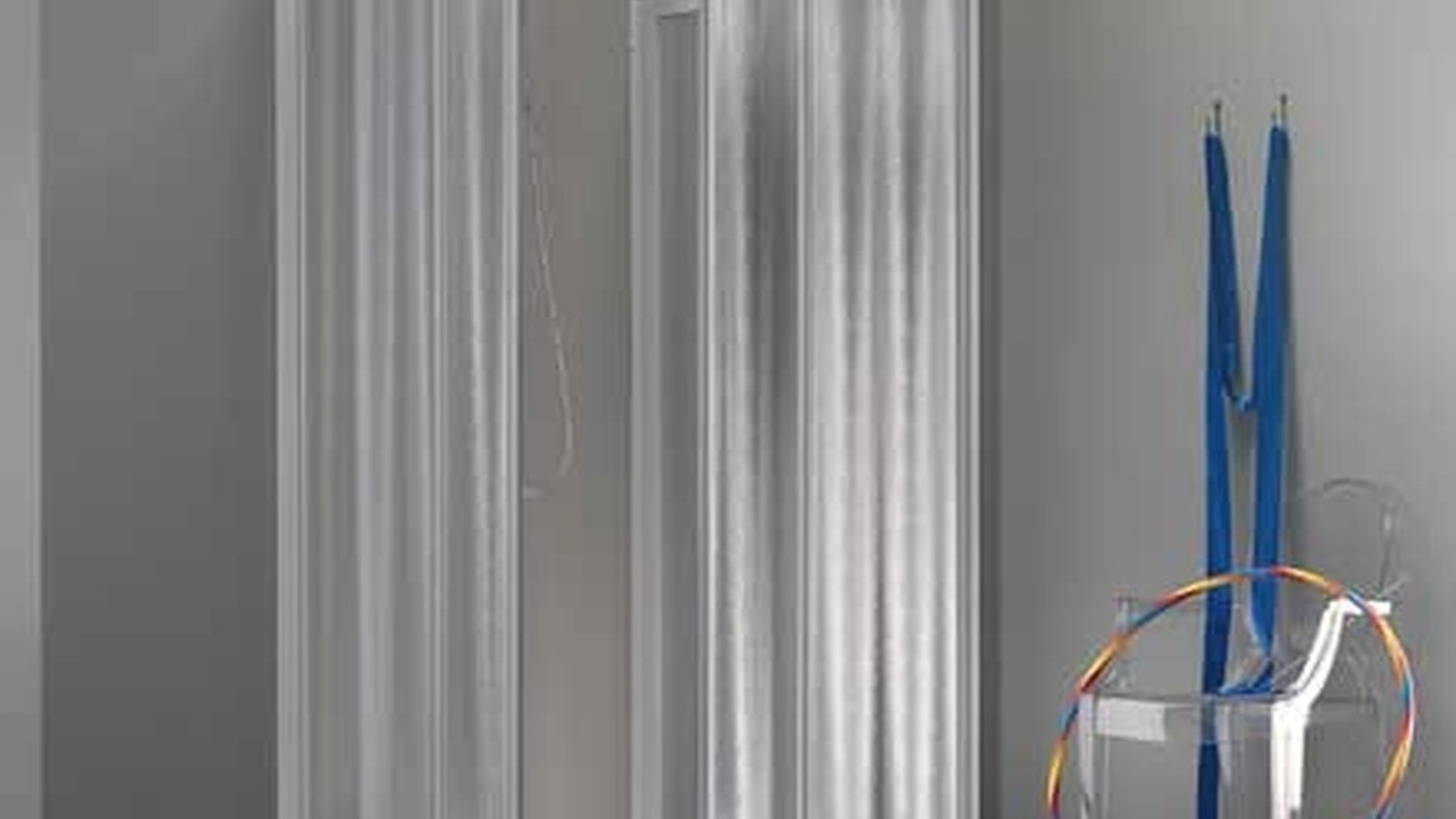 Box Doccia Sprint di Megius