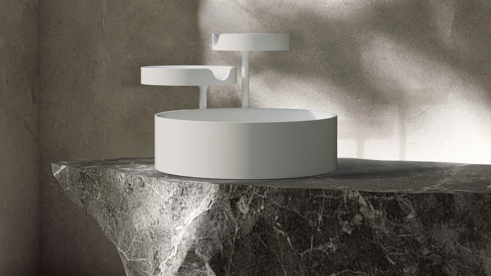 Lavabo Taki Flaminia