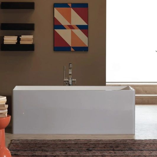 Vasca da Bagno Wash di Flaminia