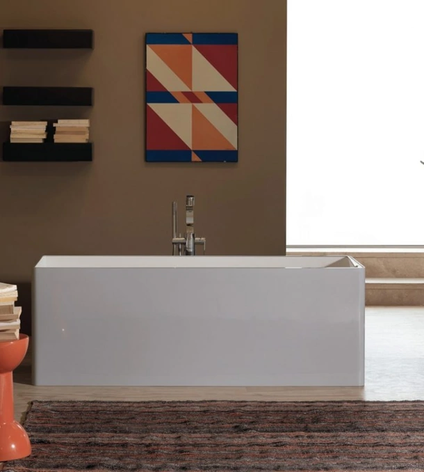 Vasca da Bagno Wash di Flaminia