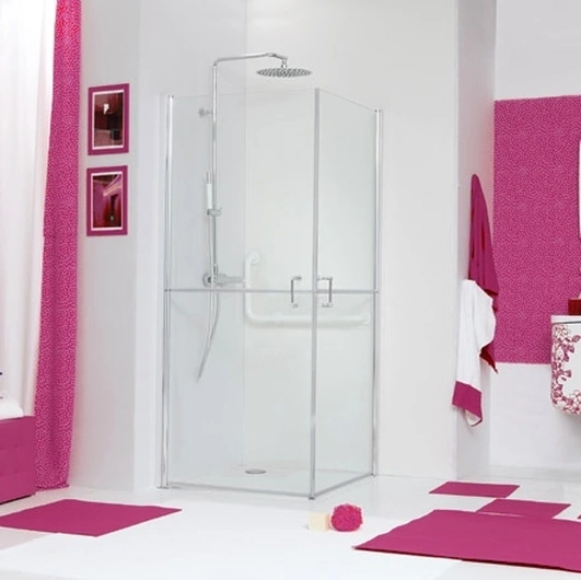 Box Doccia Web 5|0 di Megius