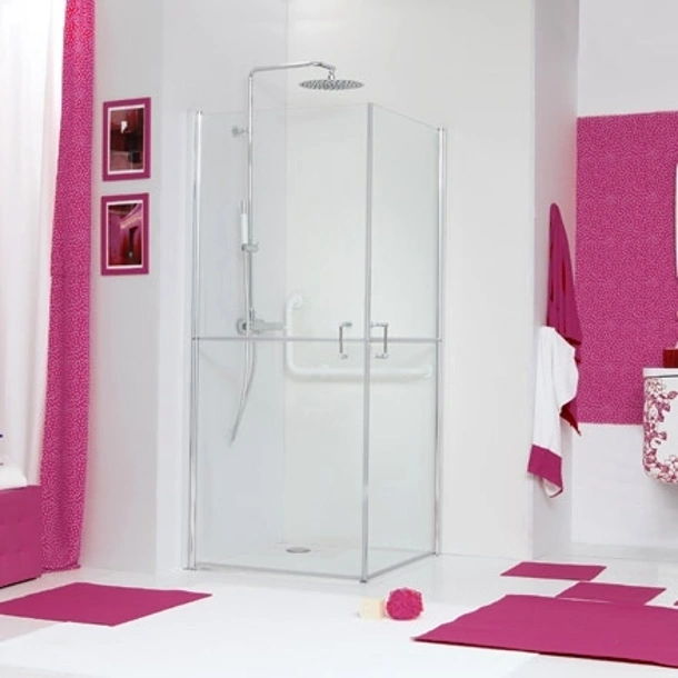 Box Doccia Web 5|0 di Megius