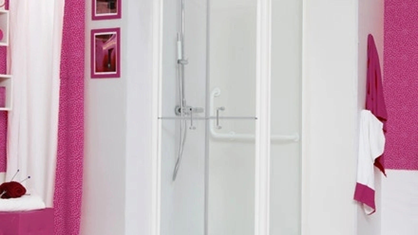 Box Doccia Web 5|0 di Megius