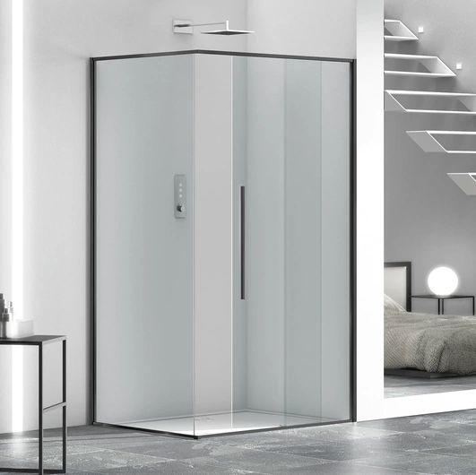 Box Doccia Zen di Megius