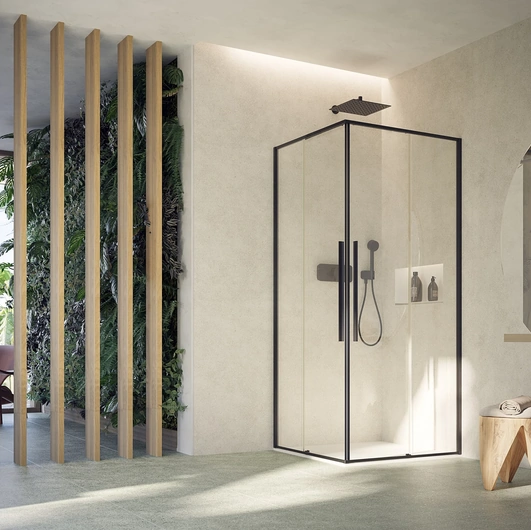 Box Doccia Zen Plus+ di Megius