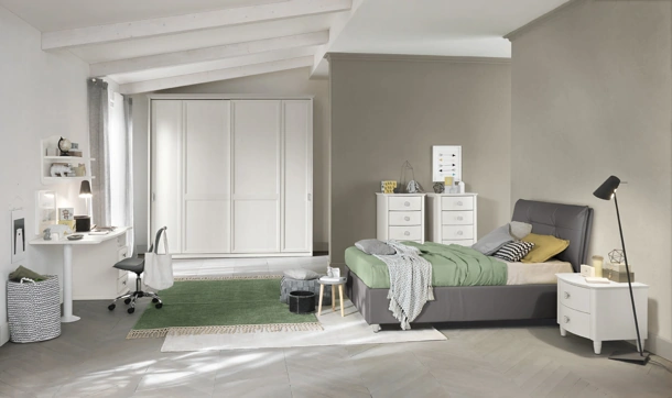 Cameretta Arcadia AC014 di Colombini Casa