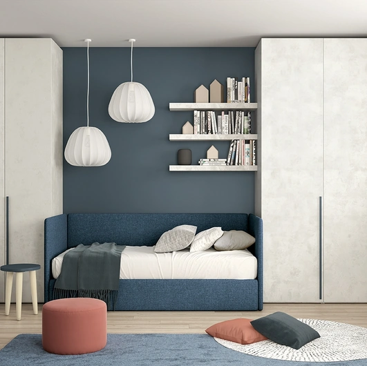 Cameretta Golf K122 di Colombini Casa
