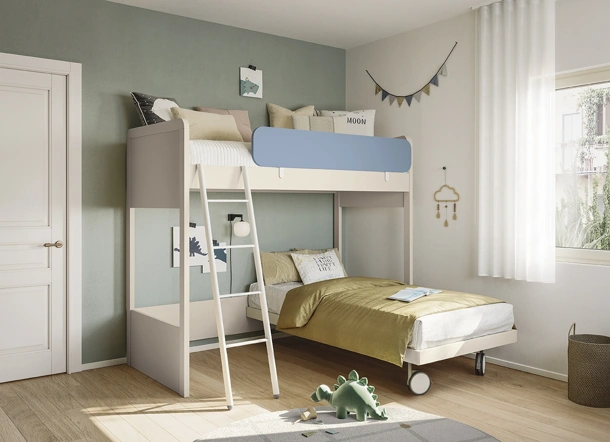 Cameretta Golf K133 di Colombini Casa
