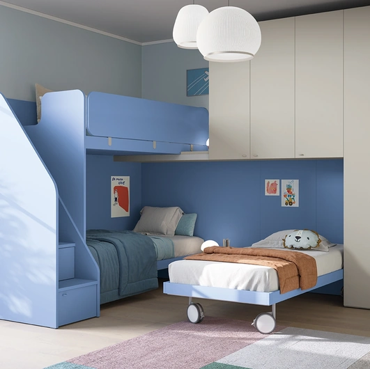 Cameretta Golf K140 di Colombini Casa