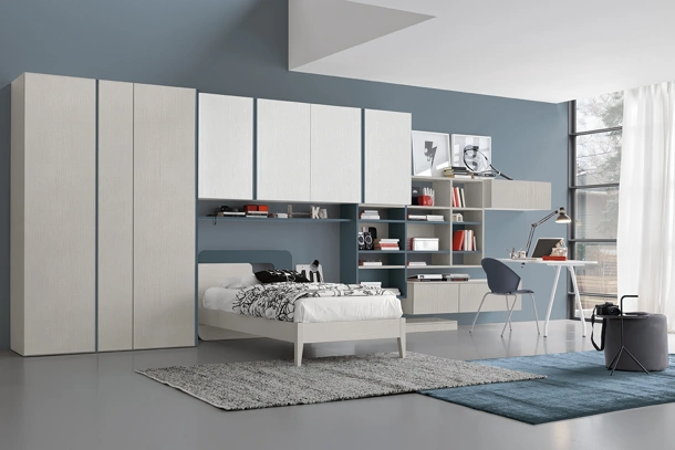 Cameretta Golf Y31 di Colombini Casa