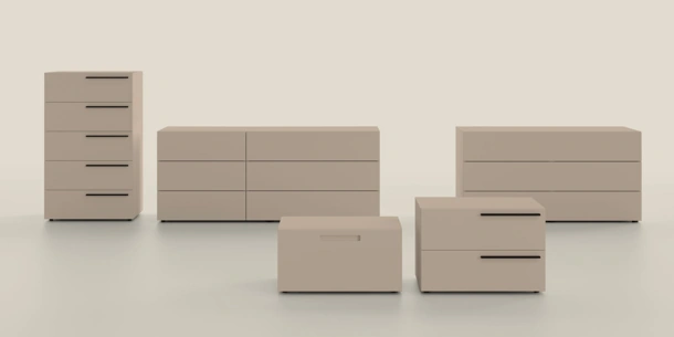 Gruppo Notte All Night di Kristalia