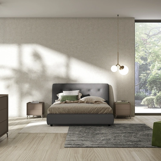 Gruppo Notte Bold di Colombini Casa