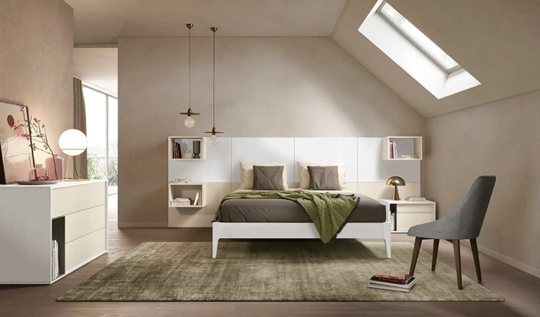 Gruppo Notte Golf Gape di Colombini Casa