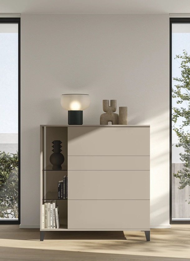 Comò Golf Hive di Colombini Casa