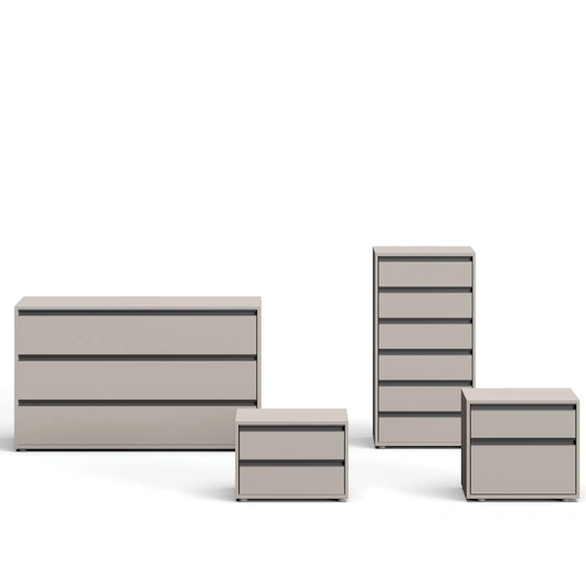 Gruppo Notte Tratto di Orme