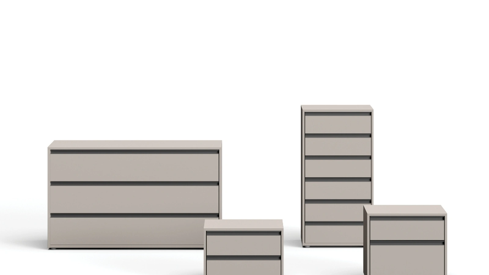 Gruppo Notte Tratto di Orme