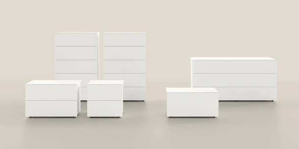 Gruppo Notte Lima di Kristalia