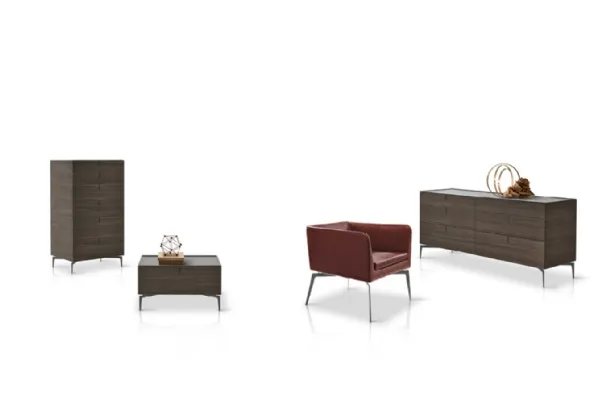 Gruppo Notte Meridien in Rovere di Alivar