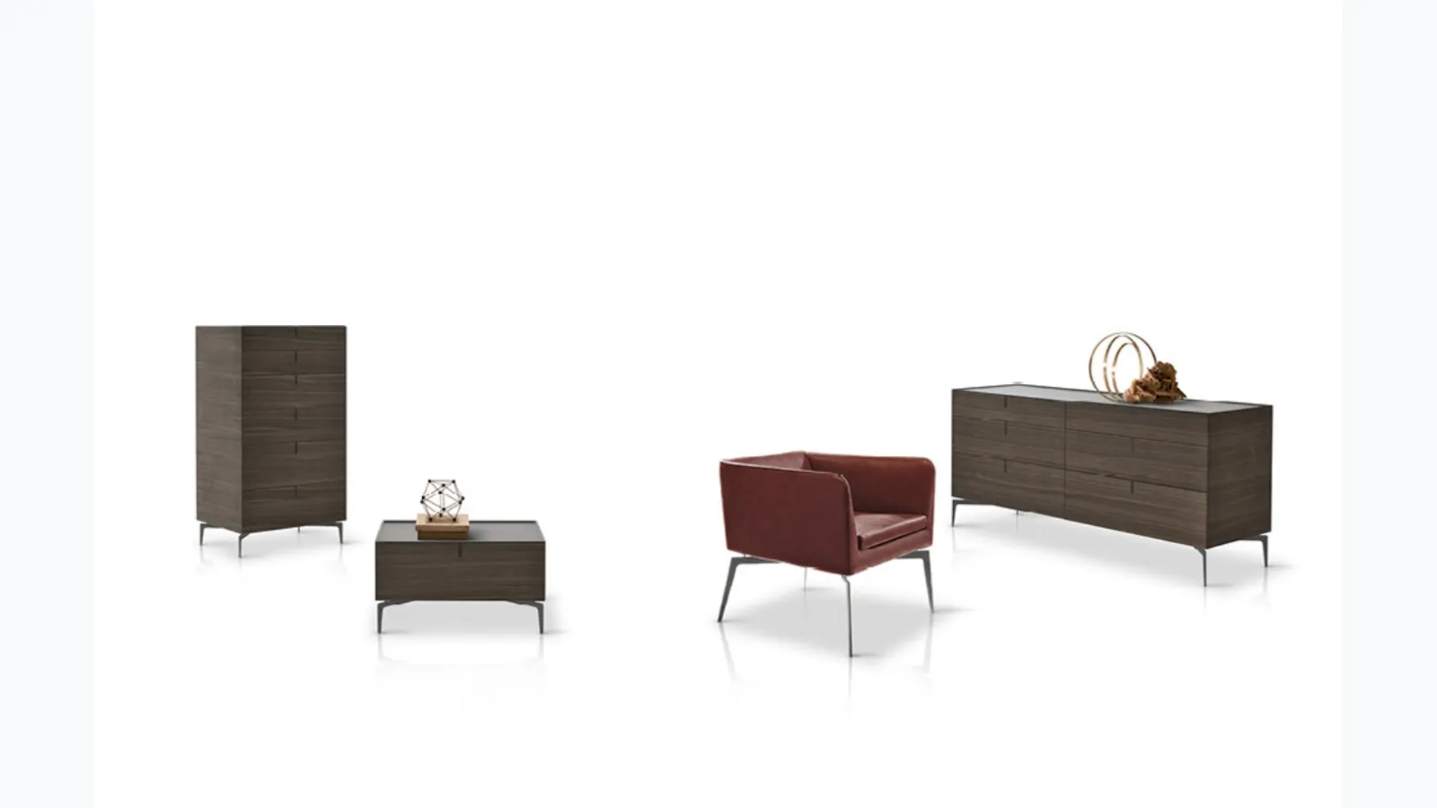 Gruppo Notte Meridien in Rovere di Alivar