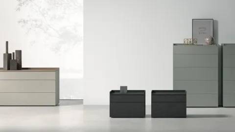 Gruppo Notte Sir in materico di Tomasella