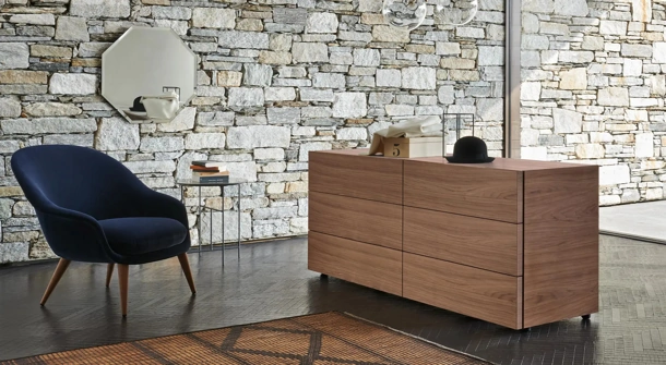 Comò Valeo di Sangiacomo