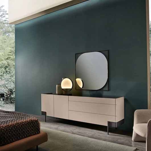 Comò Valley di Cantori