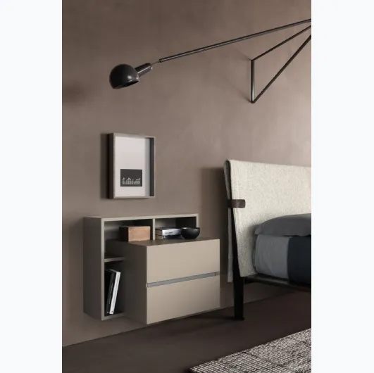Comodino Zefiro di Presotto