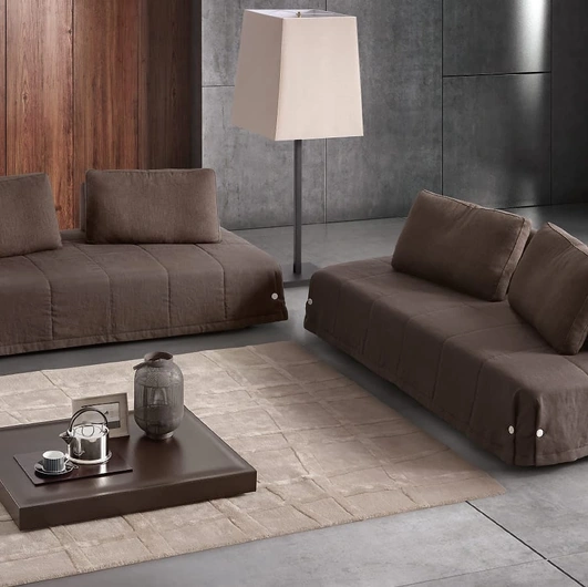 Divano letto Ghost di Dema