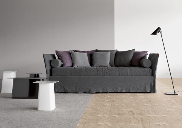 Divano letto Lazy Day Bed di Flexteam