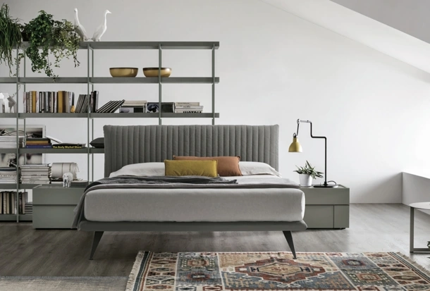 Letto Bravo Plus di Tomasella