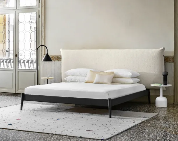 Letto Shiko Wonder di Miniforms