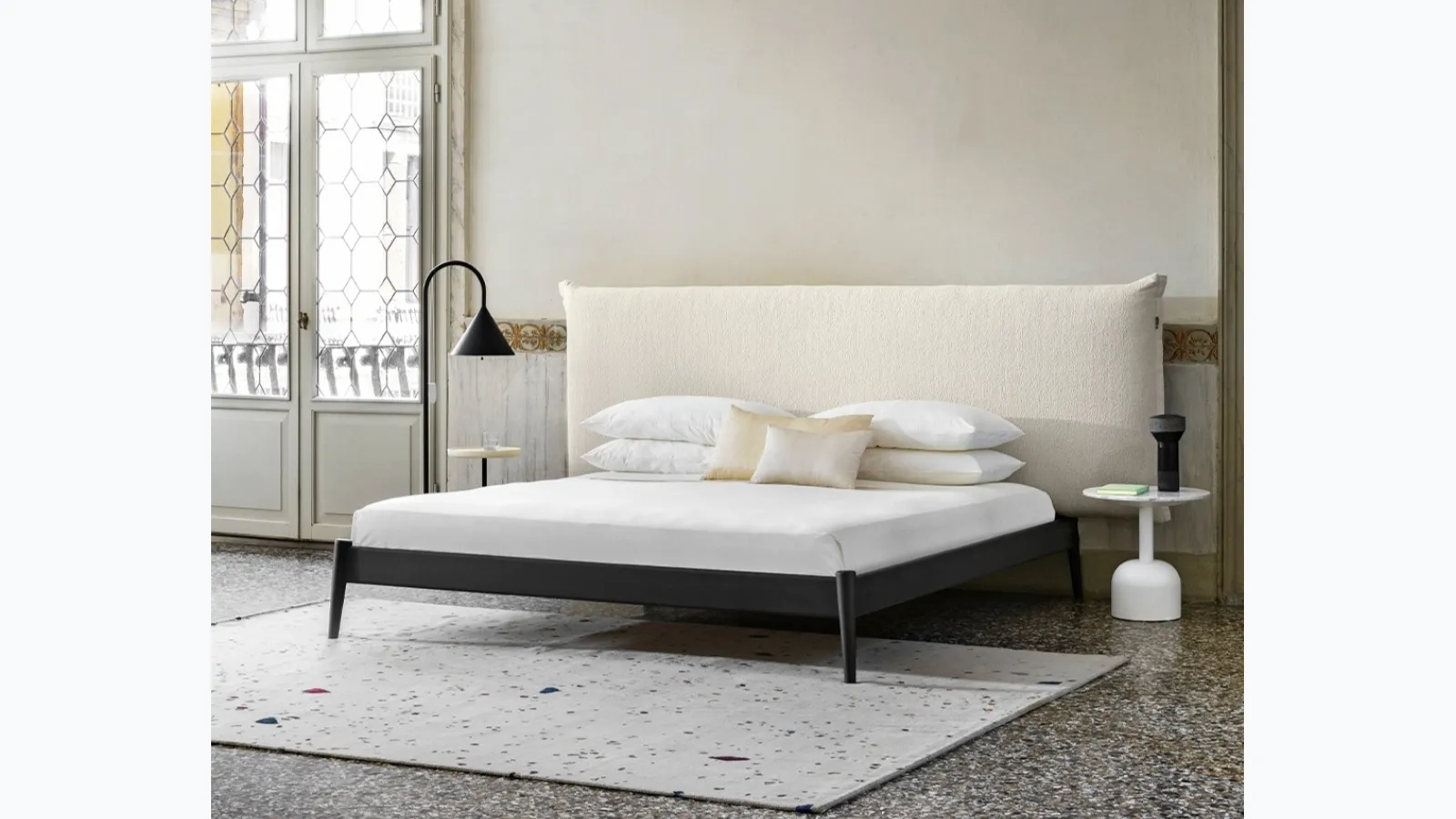 Letto Shiko Wonder di Miniforms