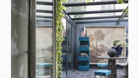 Libreria And di Mogg