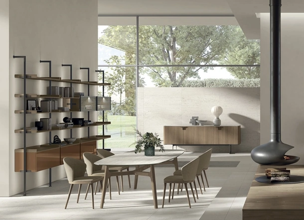 Libreria Andromeda di Tomasella