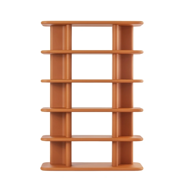 Libreria Bonbon di Miniforms