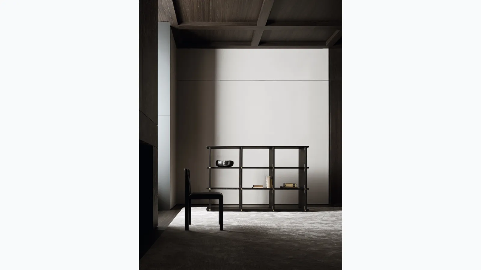 Libreria Card di Molteni & C