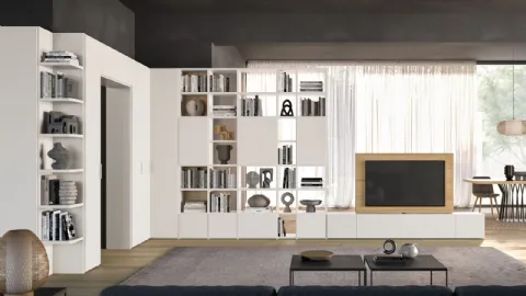 Libreria Logico Day 35 di Orme