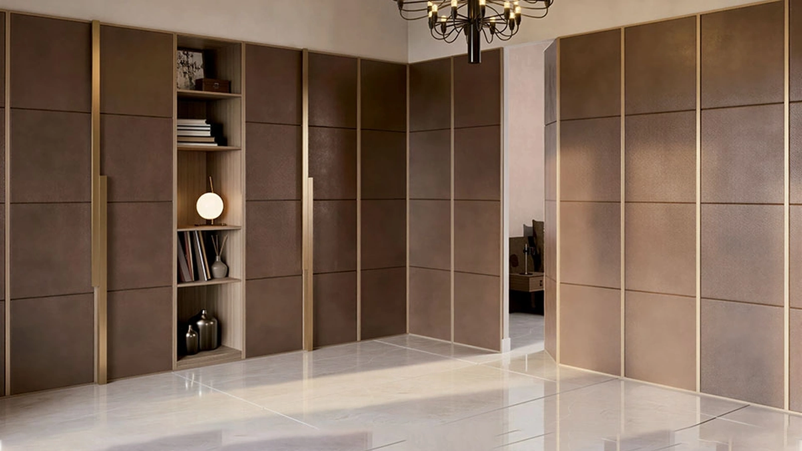 Libreria Forma di Alivar