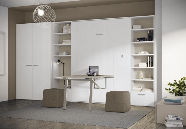 Libreria Golf Infinity A101 di Colombini Casa