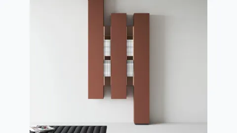 Libreria Wallover di Caccaro