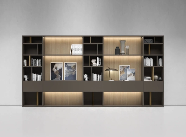 Libreria Pari & Dispari A di Presotto