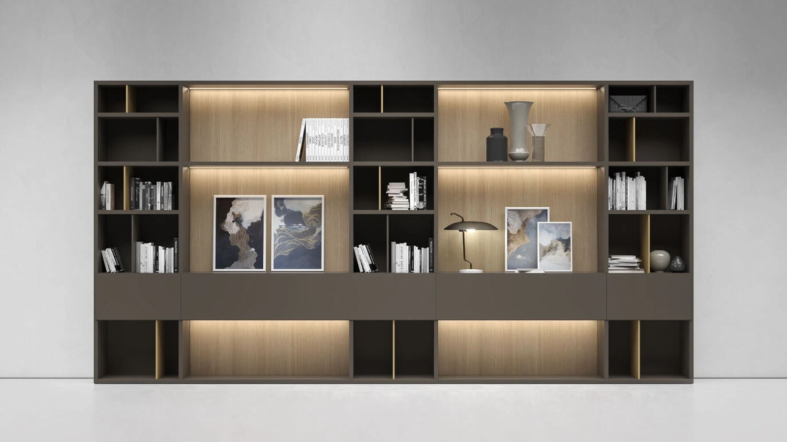 Libreria Pari & Dispari A di Presotto