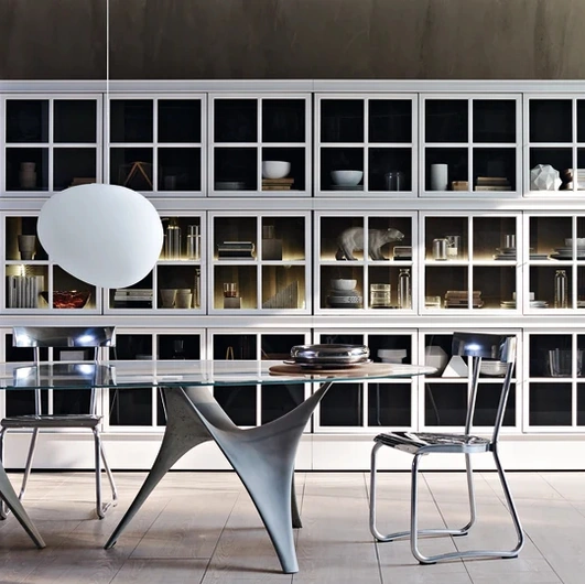 Libreria Piroscafo di Molteni & C
