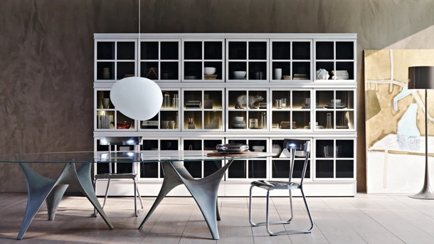Libreria Piroscafo di Molteni & C