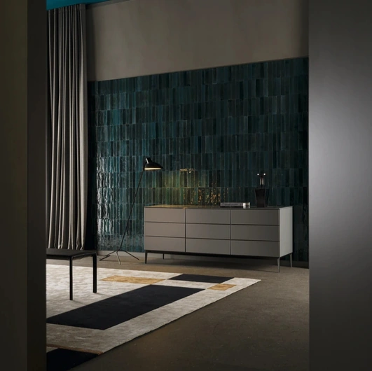 Madia 505 Up Sideboard 06 di Molteni & C