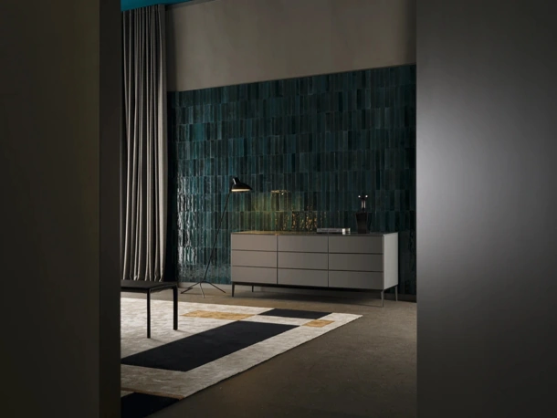 Madia 505 Up Sideboard 06 di Molteni & C