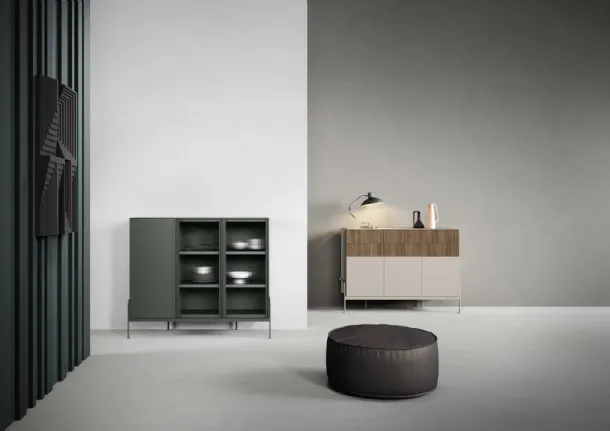 Madia Belt 02 di Novamobili
