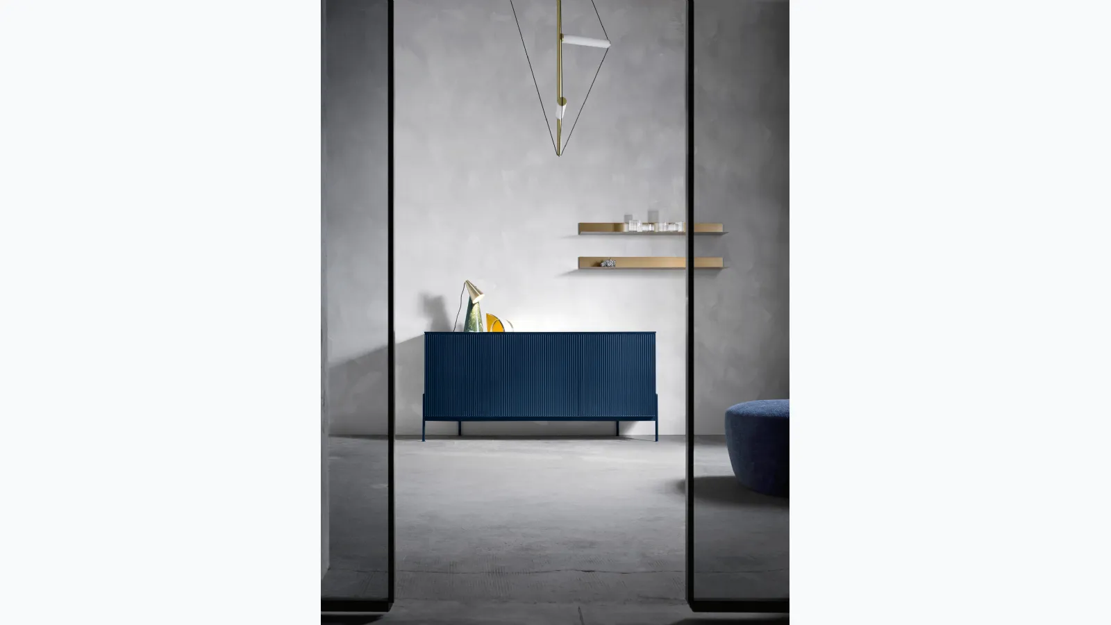 Madia Belt 04 di Novamobili