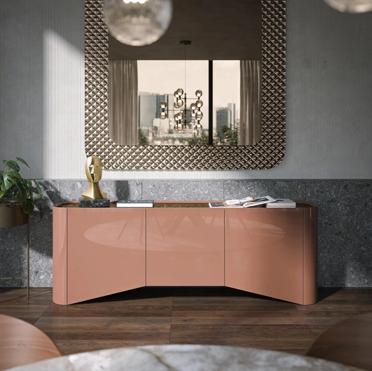 Madia Bonnie di Tonin Casa