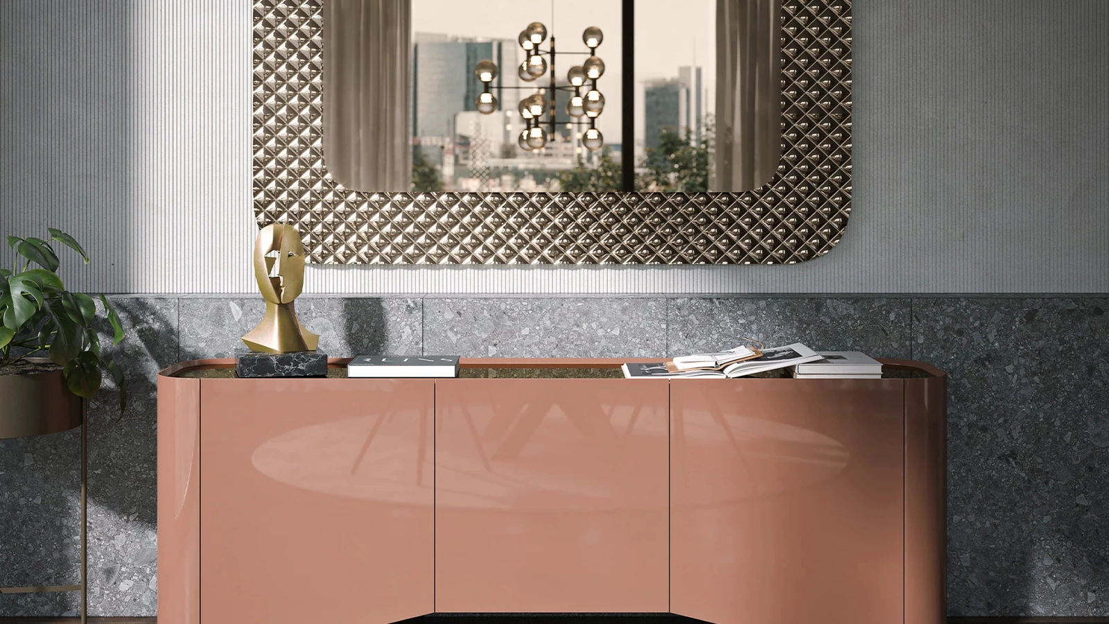 Madia Bonnie di Tonin Casa